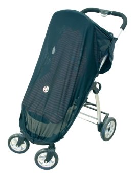 Tuc Tuc Universal Stroller Sun and Sleep Cover Shield.
