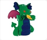 Early Learning Centre Dragon Hand Puppet (24.5cm H)