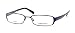 Giorgio Armani GA 410 eyeglasses