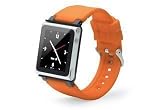 ��W������� Q Collection Orange Band QCORGB