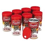 SOUP,CAMBELLS,CHCKN W/NOODL