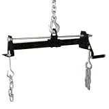 Northern Industrial Engine Equalizer - 1250-Lb. Capacity