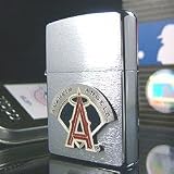 Zippo Angels Emblem