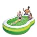 Lagoon Family Pool 108 x 62 x 18