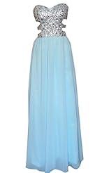 Chiffon  Off the Shoulder Sleeveless Short Evening Dress/Bridesmaid Dress/Prom Dress  With Ruffles