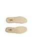 UGG® Australia Men's Sheepskin Insole Accessories White