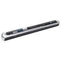 Executive Portable Scanner w/ Bluetooth