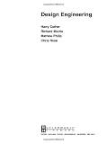 Design Engineering (IIE Core Textbooks Series)