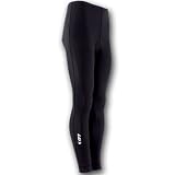 Louis Garneau 2008 Men's Mat Classic Chamois Tights - Black - 1060096-020 at Louis Garneau
