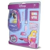 Disney Princess Compilation Kit (Nintendo DS)
