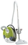 SOLAC AB2845 Bodenstaubsauger Beagel Friend, grün-glänzend, 2.000 W
