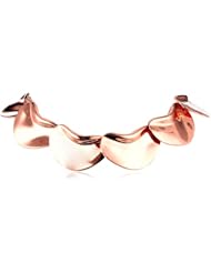 Tuleste Market Petal Necklace, 18"