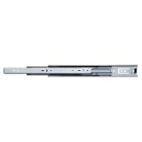 Rockler 14'' TopSlide Series 757, Over-Travel Slide, 100 Lb.
