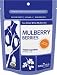Navitas Naturals Mulberries, 8-Ounce Pouches