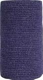 Andover Healthcare Powerflex Equine Bandage Purple 4 Inch Pack Of 18 - 3840PU 