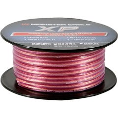 Monster Cable XPMS100MKII Compact Speaker Cable
