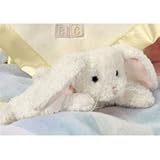 Nibbles Cream Bunny Rattle 8 Knowing God: Walking through the Book of Books