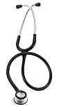UPC 707387582715 product image for 3M Littmann Classic II Pediatric Stethoscope, Black Tube, 28 inch, 2113 | upcitemdb.com