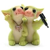 A Fond Farewell..... Pocket Dragon