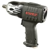 1 2 In Dr NitroCat Impact Wrench w ... by AirCat