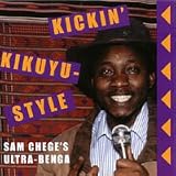 Kickin` Kikuyu Style