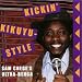 Kickin Kikuyu