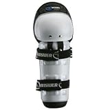 Answer Racing Apex Knee Guards - One size fits most/Grey