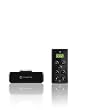 DLO TuneStik FM Transmitter with Remote for iPod (Black)