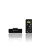 SAVE $30 - DLO TuneStik FM Transmitter with Remote for iPod (Black) $29.99