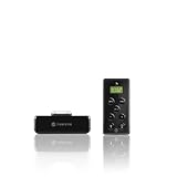 DLO TuneStik FM Transmitter with Remote for iPod (Black)