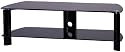Stil Stand 2009CHBB Black Glass LCD stand