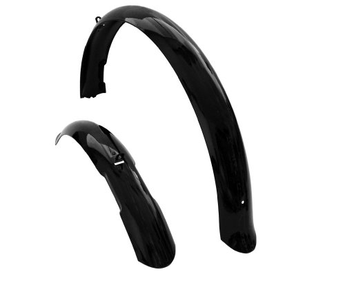 Nirve Classic Bicycle Fender Set