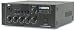 3 channel Mixer Amplifier 50w Rms