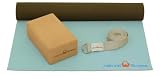 Natural Fitness Eco Yoga Kit