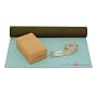 Natural Fitness Eco Yoga Kit