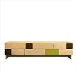 notNeutral 12001700-xx Tetra 4 Ten-Drawer Storage Unit