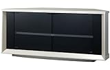 朝日木材加工 2WAYスタイルTVスタンド 32~42インチ用 AS-VP1000 AS-VP1000