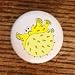 FINDING NEMO BLOAT PUFFER FISH DRAWER PULLS KNOBS