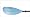Carlisle Magic Kayak Paddle, 220cm