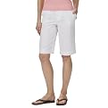 Merona&reg; Bermuda - Fresh White