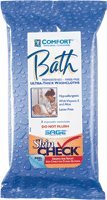 Buy bathtub aids products - Sage Products Fragrance-free Comfort Bath Cleansing Washcloth