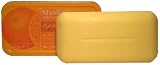 Asquith & Somerset Mandarin Exfoliating Soap 12 Oz. With Loofah In Gift Tin From England