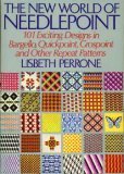 New World of Needlepoint