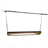 31tN71AG1fL. SL160  Outdoor / Indoor Rated Quartz Tube Infrared Heater