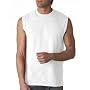 Jerzees Heavyweight Sleeveless T - ( Fast Shipping In Stock )