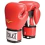 Everlast Pro Style Training Gloves (Red, 12 oz.)