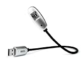 read full review Mighty Bright LED USB Light, Silver