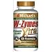 Michael's Naturopathic - W-Zymes Xtra-10X Pancreatin - 180 TB