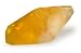 Citrine Soap Rock 6 oz (Cucumber Citrus Gardenia Scent)