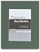 Crescent Pre-Cut Mats - Williamsburg Green, 12 x 16